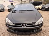 Peugeot 206 CC Filou/KLIMATR./ALLWETTER/SERVO/TÜV 04-27 - Peugeot aus 2006: Cabrio