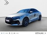 Audi RS 3 Limo 400PS*Matrix*Leder*RS-Abgas.*280km/h* - silberne Audi RS3