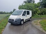 Fiat Ducato 160 Multijet Power 3.0Liter Mixto - Fiat Ducato: 160 Multijet