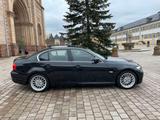 BMW 335i Lim. Licht-Paket /Ablage Paket / PDC - BMW 335 aus 2011: 335i