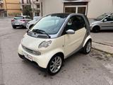 Smart ForTwo 700 Coupé Passion Cambio Automatico - gebrauchte Smart ForTwo aus dem Jahr 2004
