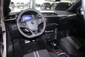 Fotografie des Opel Corsa 1.2 Direct Injection Turbo Automatik GS