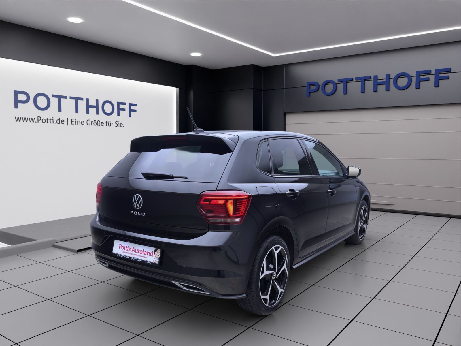 Volkswagen Polo - Bild 5