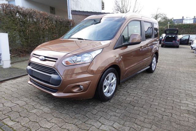 Ford Tourneo Connect Titanium