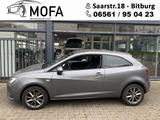 Seat Ibiza SC i-Tech KLIMAA SITZH PDC 1.Hand Garantie - SEAT Ibiza i-Tech mit Benzin-Antrieb
