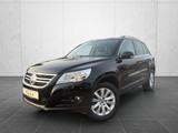 Volkswagen Tiguan 1.4 TSI Team BMT*Panorama*AHK*PDC*Klimaau - Volkswagen Tiguan: Team