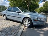 Volvo S80 2.0T Premium - Volvo S80: T