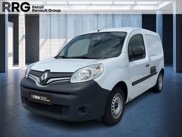 Kangoo Rapid dCi 90 SORTIMO Klima Allwetter