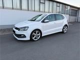 Volkswagen Polo 1.2 TSI BlueMotion Highline R-Line