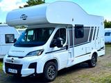 Carado pro A 132 RFK|NAVI|MARKISE|FAHRRADTRÄGER - Carado A 132 PRO