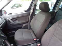 Fahrzeugabbildung Skoda Roomster Ambition **8-FACH-BEREIFT / 2-HAND / S