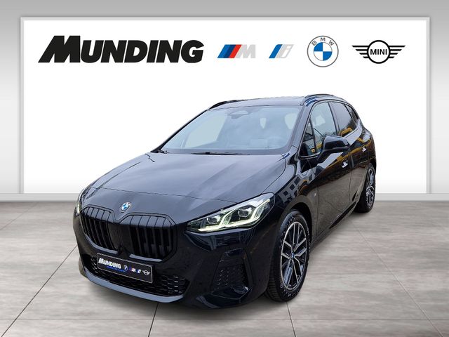 BMW 223i A xDrive M-Sportpaket Navi|HUD|HK-HiFi|DAB|