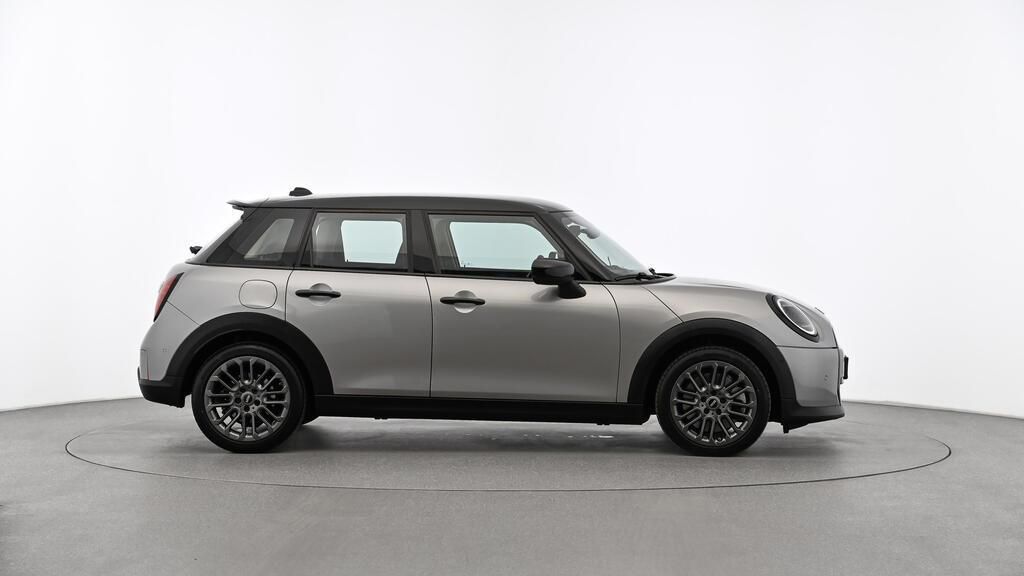 MINI Cooper S - Bild 7