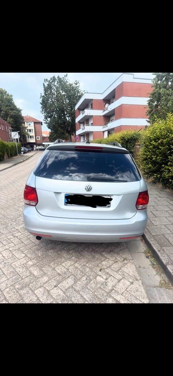 Volkswagen Golf 2011 — photo 6