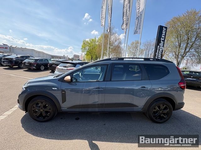 Fahrzeugabbildung Dacia Jogger Extreme TCe 110 7-Sitzer/Kamera/PDC/LED