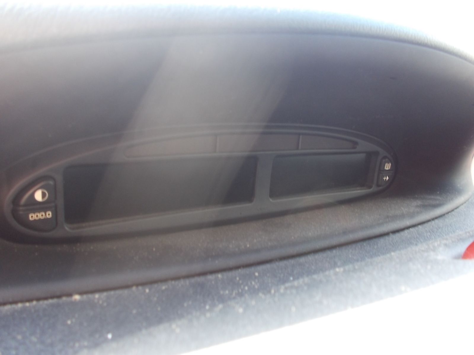 Fahrzeugabbildung Citroën Xsara Picasso 1.8 Exclusive