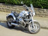 BMW R 850 C - BMW CHOPPER R 850