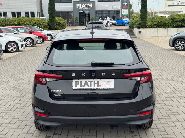 Skoda Fabia  Drive Plus *Sofort*