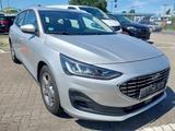 Ford Focus Turnier 1.5TDCi Titanium*LED*NAVI*SITZHZG - Ford Focus Gebrauchtwagen in Lübeck