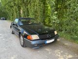Mercedes-Benz SL 320 SL - Mercedes-Benz SL 320 aus 1993