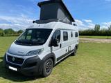 Knaus Boxstar Lifetime 600, 9-Gang Autom.
