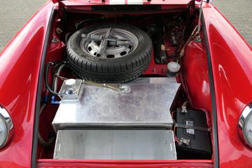 صورة مصغرة 17 لـ 1965 Porsche 911 URMODELL