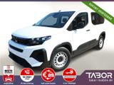 Peugeot Rifter N1 100 Active Pack PDC Temp LaneAs HFT - Peugeot Rifter in Hamburg