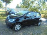 Volkswagen up! move up! KLIMA+NAVI - VW up! Gebrauchtwagen in Bremen