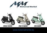 Vespa GTS- 125/310 E5+ MJ.25 inkl. 4J.Garantie
