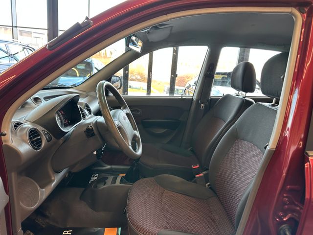 Hyundai Atos 1.1 *2. Hand*EURO 4*Scheckheft gepflegt*