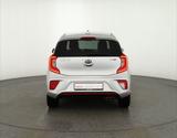 Kia Picanto 1.2 GT-Line Navi Android Apple Leder PDC - Kia aus 2019