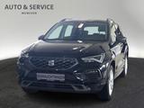Seat Ateca 2.0 TDI FR 4Drive DSG |LED|NAVI|AHK|