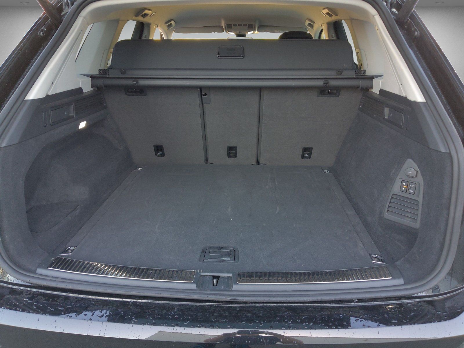 Volkswagen Touareg - Bild 14