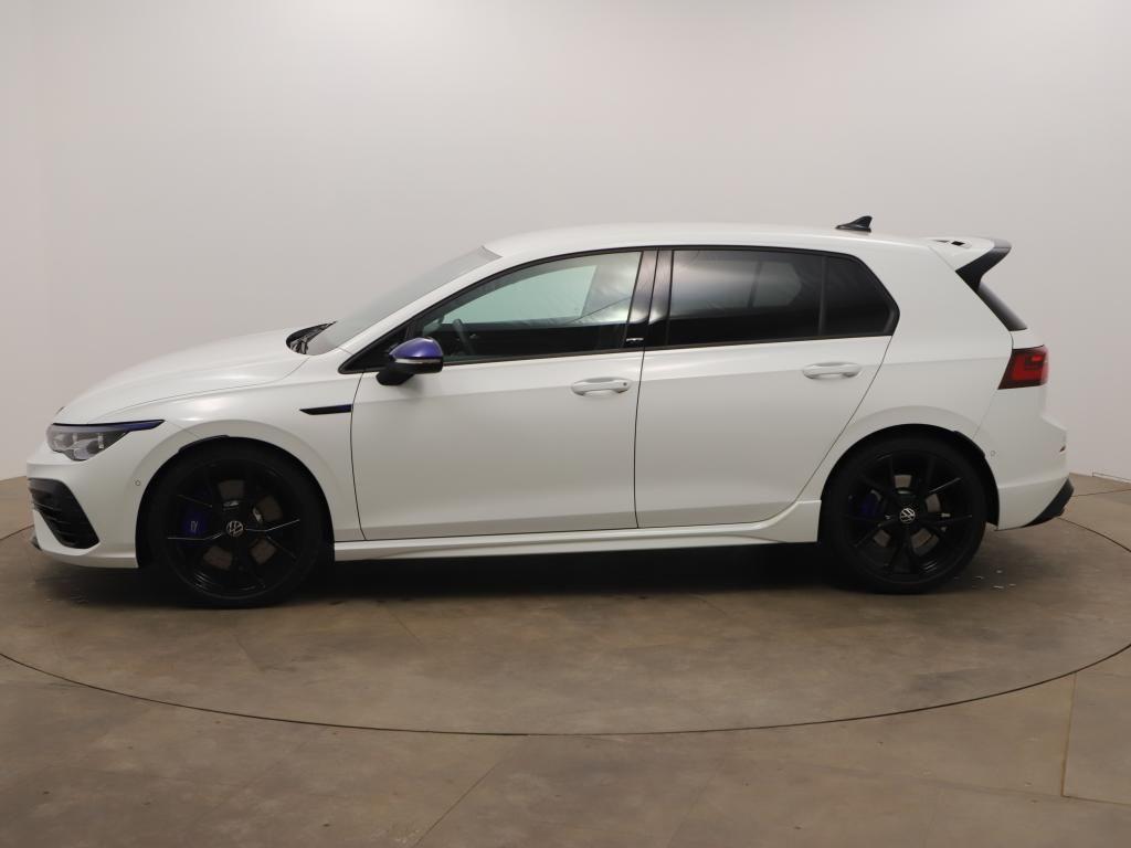 Volkswagen Golf R 20 Years 4Motion 2.0 TSI 245kW 7-Gang DSG, миниатюра 12