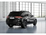 Mercedes-Benz GLE 450 d 4M AMG+Night+Burmester+360°+AHK+HUD+SD - Mercedes-Benz GLE 450 Jahreswagen