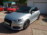 Audi A1 Sportback sport S-Line Navi/Klima/PDC/BT - Audi A1: Line
