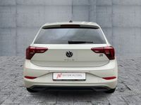 Volkswagen Polo - Vorschau Bild 5