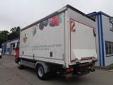 Mercedes-Benz Atego 1222 L 5,2 M Diff-Sperre Klima LBW EU5 - Offers