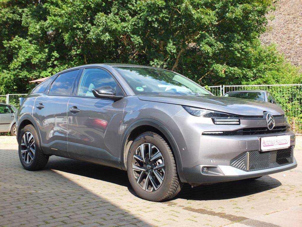 Citroën C4 Benziner 130 MAX