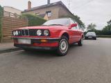 BMW E30 318i - BMW 318 aus 1985