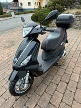 Piaggio Fly 125 ie - PIAGGIO BENZIN ROLLER