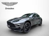 Aston Martin DBX707 MY25 Facelift - silberne Aston Martin DBX