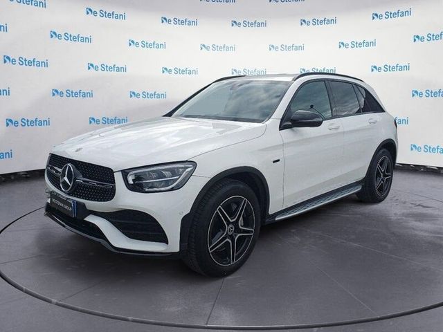 Inne Mercedes-Benz GLC GLC 300 de 4Matic Plug-in hybr