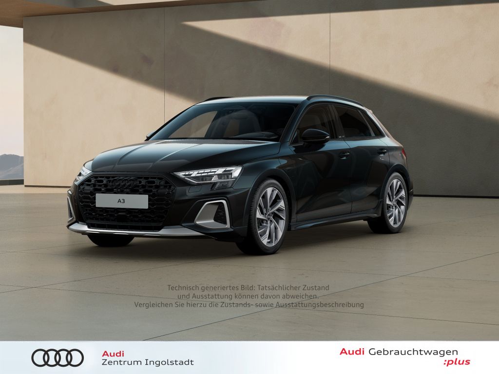 Image of Audi A3
