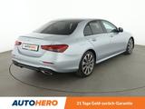 Mercedes-Benz E 220 d AMG Line Aut.*NAVI*LED*PANO*PLA - Mercedes-Benz E-Class in Köln