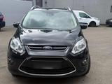 Ford C-Max 2,0 Diesel 7 sitze zweiter Hand - : Zweite Hand