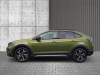 Volkswagen Taigo Style 1,0 l TSI Navi*Climatr*RFK*LED*