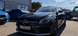 Mercedes-Benz CLA 45 AMG 4Matic - gebrauchte Mercedes-Benz CLA 45 AMG aus dem Jahr 2015
