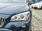 BMW X1 Baureihe X1 20d sDrive-Navi-Bi Xenon- - BMW X1 Gebrauchtwagen in Bremen