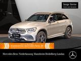 Mercedes-Benz GLC 300 e 4M AMG/HUD/DigiDispl/HighAss/360/Memo - Mercedes-Benz GLC 300 in Ludwigshafen